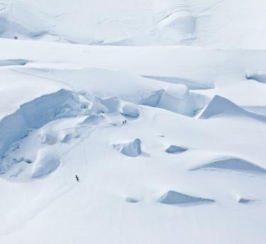 Snow
